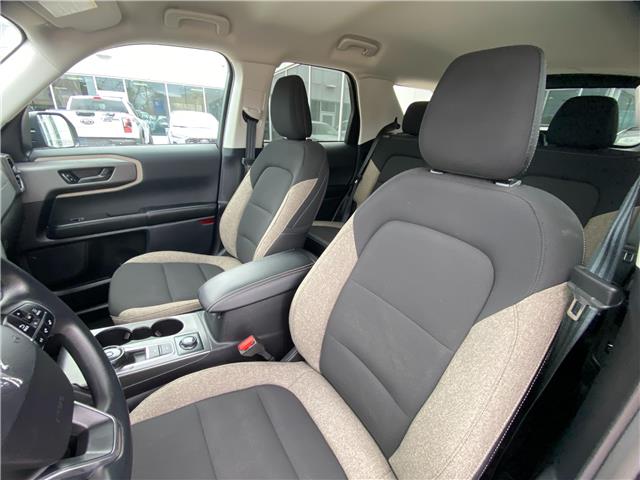 2025 Ford Bronco Sport Big Bend (Stk: 980420) in Ottawa - Image 10 of 27