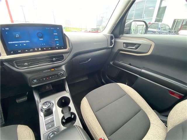 2025 Ford Bronco Sport Big Bend (Stk: 980420) in Ottawa - Image 15 of 27