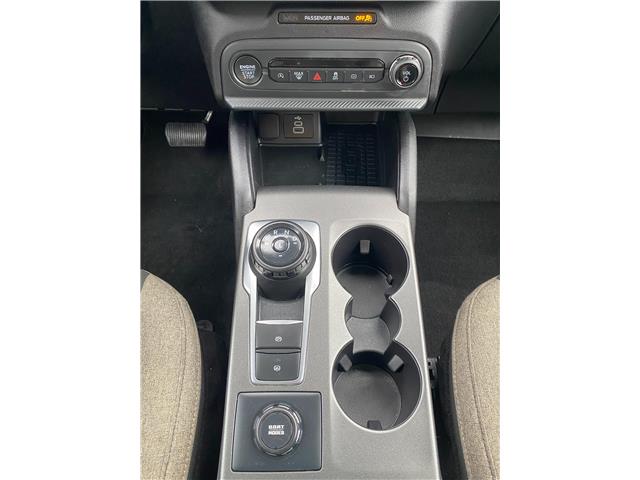 2025 Ford Bronco Sport Big Bend (Stk: 980420) in Ottawa - Image 19 of 27