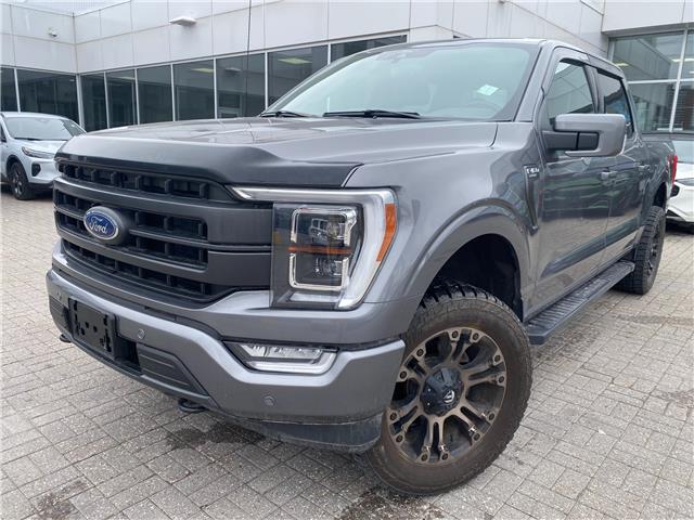 2022 Ford F-150  (Stk: 980210) in Ottawa - Image 1 of 26