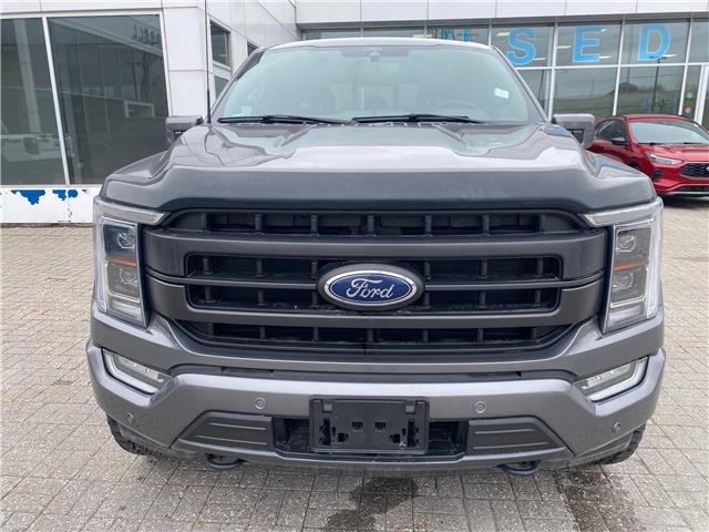 2022 Ford F-150  (Stk: 980210) in Ottawa - Image 2 of 26