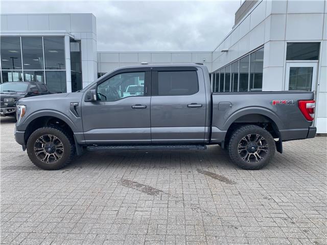 2022 Ford F-150  (Stk: 980210) in Ottawa - Image 3 of 26