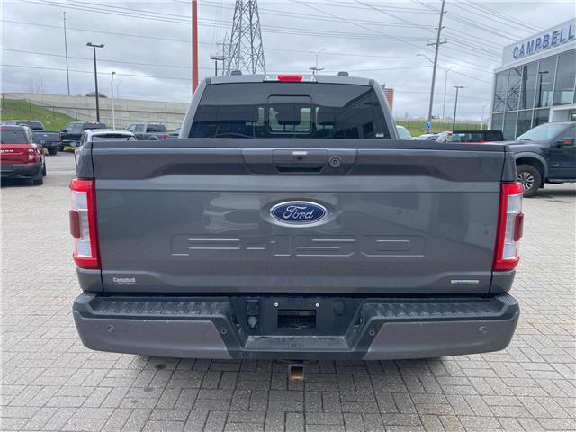 2022 Ford F-150  (Stk: 980210) in Ottawa - Image 5 of 26
