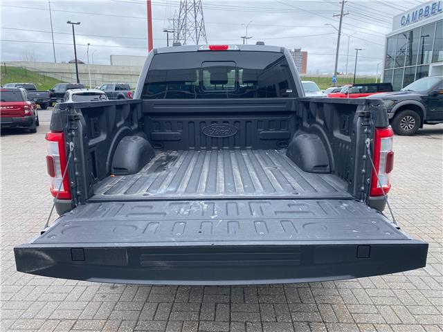 2022 Ford F-150  (Stk: 980210) in Ottawa - Image 6 of 26