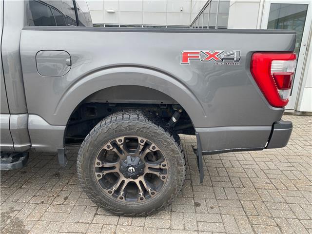 2022 Ford F-150  (Stk: 980210) in Ottawa - Image 7 of 26