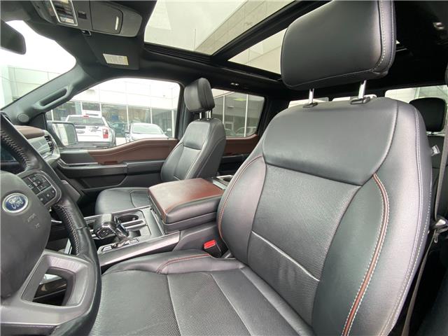 2022 Ford F-150  (Stk: 980210) in Ottawa - Image 11 of 26