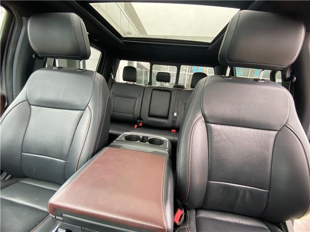 2022 Ford F-150  (Stk: 980210) in Ottawa - Image 12 of 26