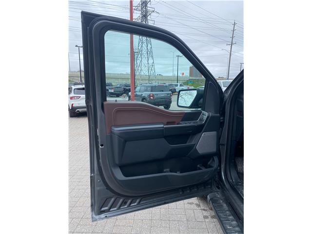 2022 Ford F-150  (Stk: 980210) in Ottawa - Image 8 of 26
