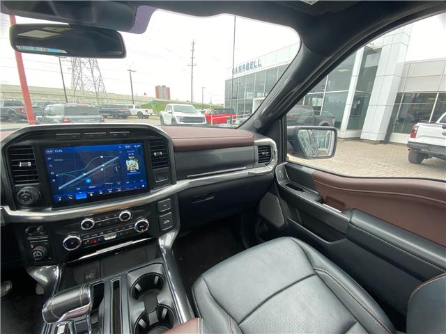2022 Ford F-150  (Stk: 980210) in Ottawa - Image 16 of 26