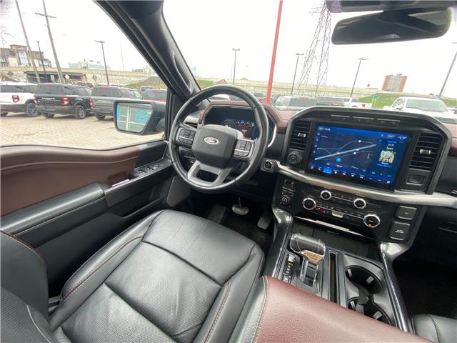 2022 Ford F-150  (Stk: 980210) in Ottawa - Image 17 of 26