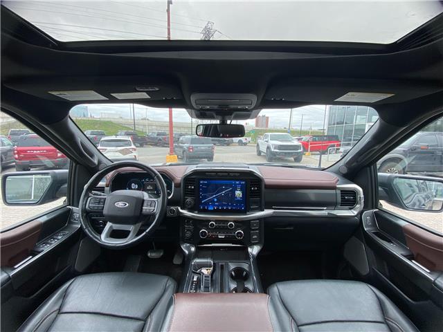 2022 Ford F-150  (Stk: 980210) in Ottawa - Image 18 of 26