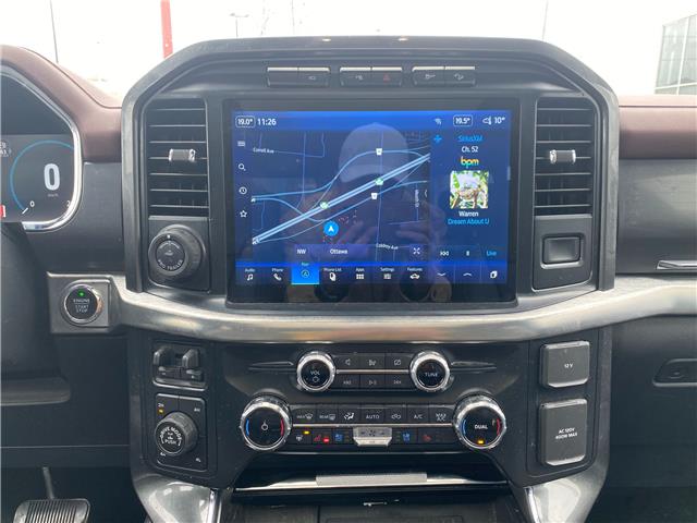 2022 Ford F-150  (Stk: 980210) in Ottawa - Image 25 of 26