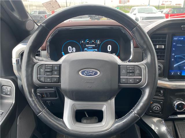 2022 Ford F-150  (Stk: 980210) in Ottawa - Image 20 of 26
