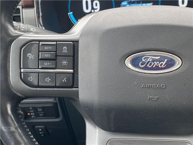 2022 Ford F-150  (Stk: 980210) in Ottawa - Image 21 of 26