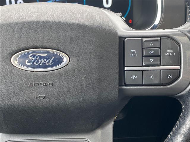 2022 Ford F-150  (Stk: 980210) in Ottawa - Image 22 of 26