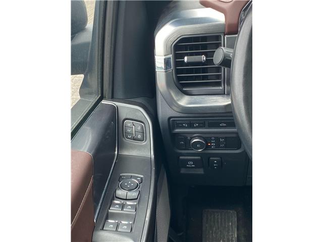 2022 Ford F-150  (Stk: 980210) in Ottawa - Image 24 of 26