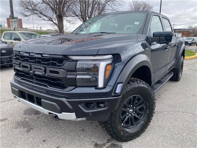 2026 Ford F-150 Raptor (Stk: 2603610) in Ottawa - Image 1 of 32