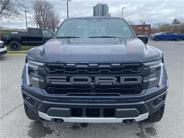2026 Ford F-150 Raptor (Stk: 2603610) in Ottawa - Image 2 of 32