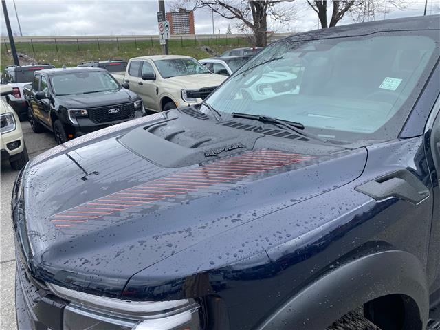 2026 Ford F-150 Raptor (Stk: 2603610) in Ottawa - Image 3 of 32