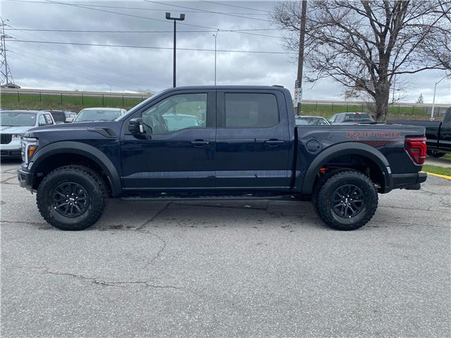 2026 Ford F-150 Raptor (Stk: 2603610) in Ottawa - Image 4 of 32