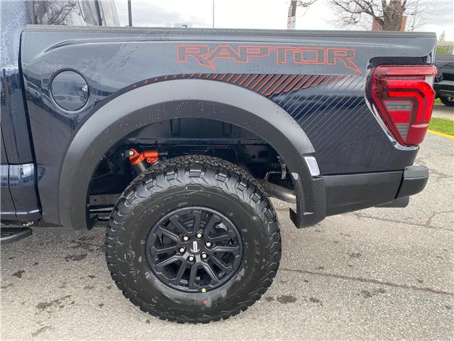 2026 Ford F-150 Raptor (Stk: 2603610) in Ottawa - Image 7 of 32