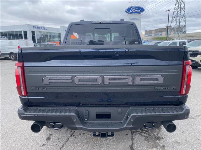 2026 Ford F-150 Raptor (Stk: 2603610) in Ottawa - Image 6 of 32