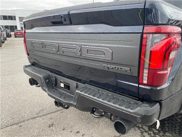 2026 Ford F-150 Raptor (Stk: 2603610) in Ottawa - Image 8 of 32