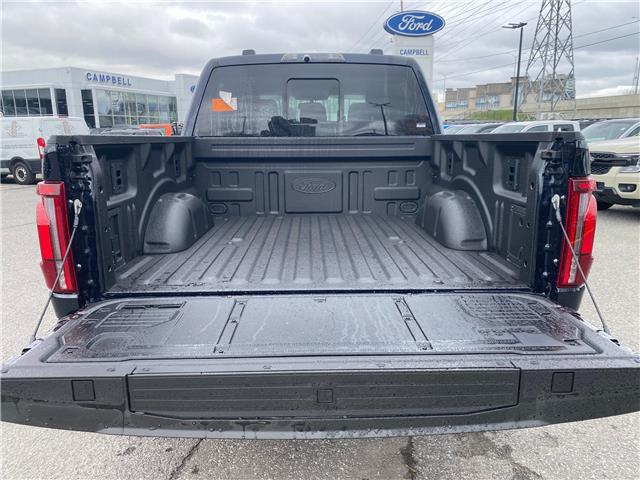 2026 Ford F-150 Raptor (Stk: 2603610) in Ottawa - Image 9 of 32