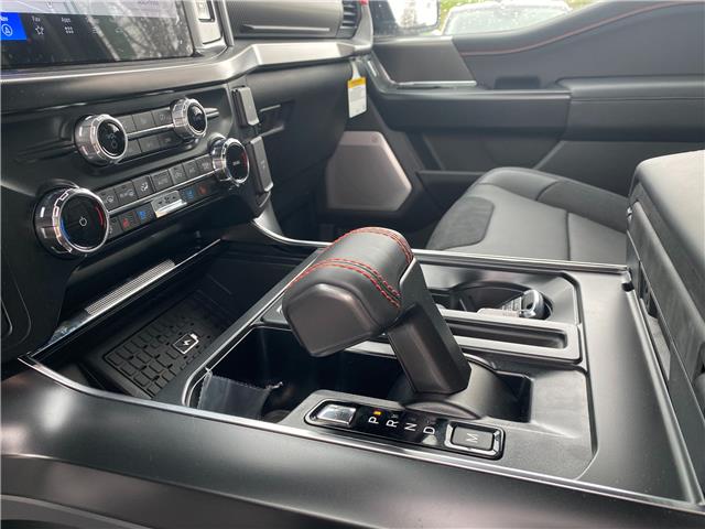 2026 Ford F-150 Raptor (Stk: 2603610) in Ottawa - Image 18 of 32