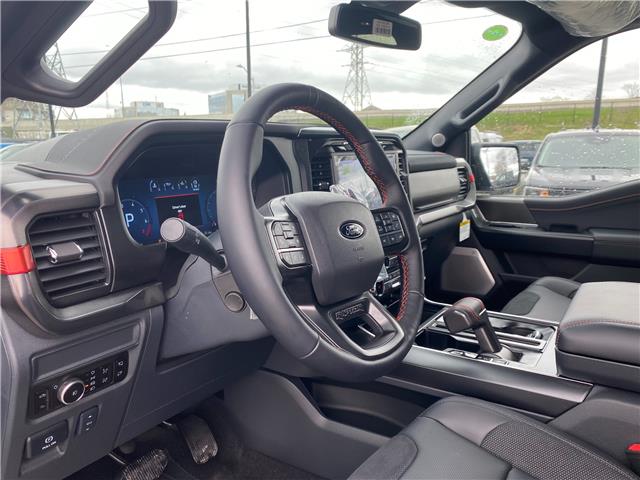 2026 Ford F-150 Raptor (Stk: 2603610) in Ottawa - Image 19 of 32
