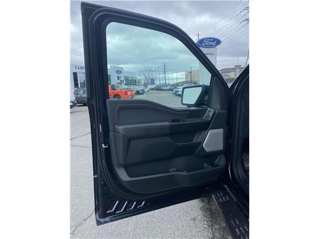 2026 Ford F-150 Raptor (Stk: 2603610) in Ottawa - Image 14 of 32