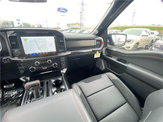 2026 Ford F-150 Raptor (Stk: 2603610) in Ottawa - Image 20 of 32