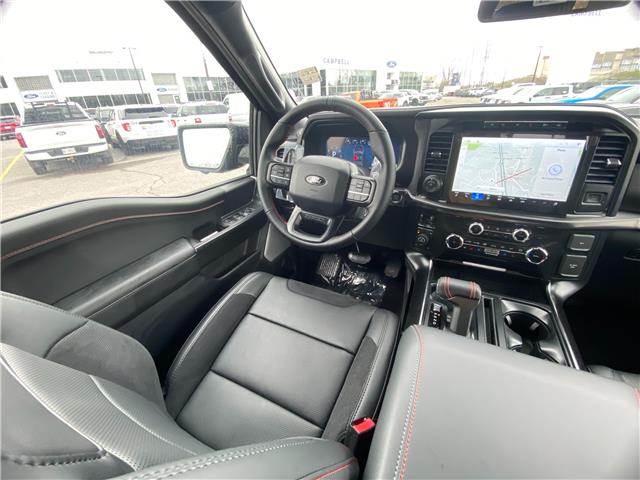 2026 Ford F-150 Raptor (Stk: 2603610) in Ottawa - Image 21 of 32