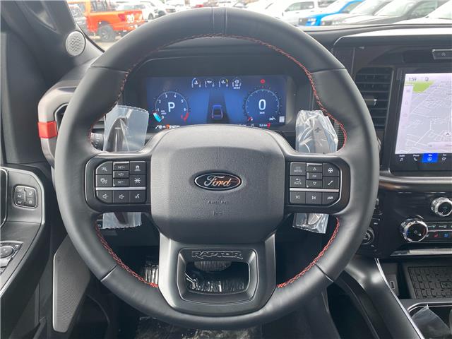 2026 Ford F-150 Raptor (Stk: 2603610) in Ottawa - Image 25 of 32