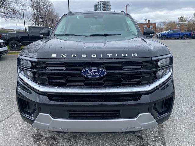 2026 Ford Expedition Platinum (Stk: 2603520) in Ottawa - Image 2 of 33