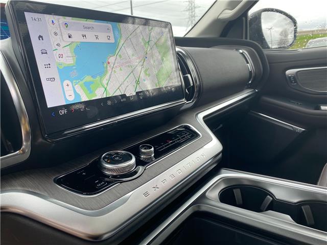 2026 Ford Expedition Platinum (Stk: 2603520) in Ottawa - Image 16 of 33