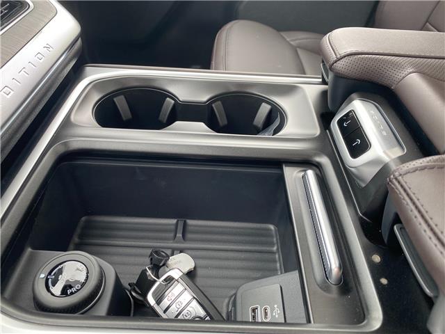 2026 Ford Expedition Platinum (Stk: 2603520) in Ottawa - Image 17 of 33