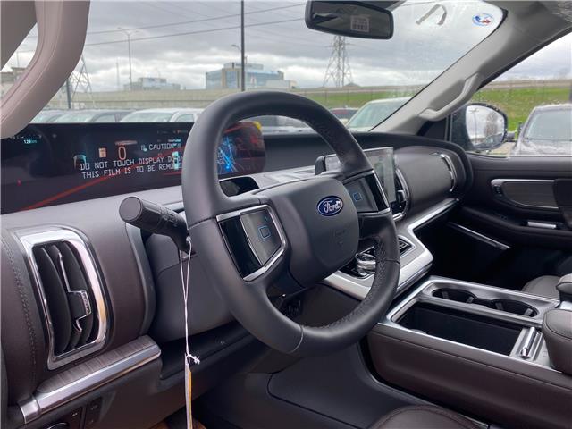 2026 Ford Expedition Platinum (Stk: 2603520) in Ottawa - Image 18 of 33