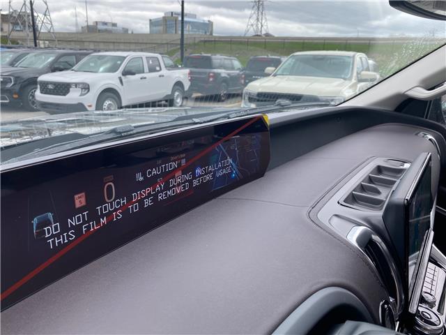 2026 Ford Expedition Platinum (Stk: 2603520) in Ottawa - Image 19 of 33