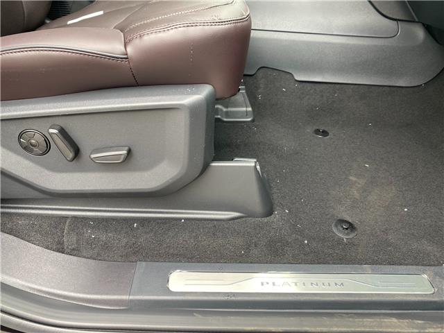 2026 Ford Expedition Platinum (Stk: 2603520) in Ottawa - Image 20 of 33