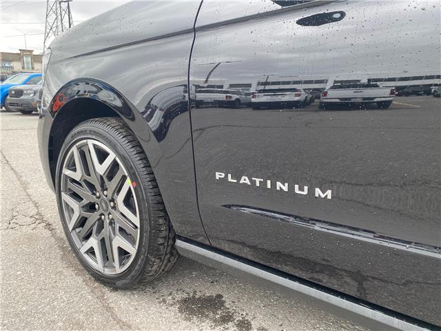 2026 Ford Expedition Platinum (Stk: 2603520) in Ottawa - Image 6 of 33