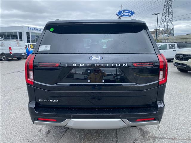 2026 Ford Expedition Platinum (Stk: 2603520) in Ottawa - Image 5 of 33