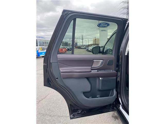 2026 Ford Expedition Platinum (Stk: 2603520) in Ottawa - Image 8 of 33