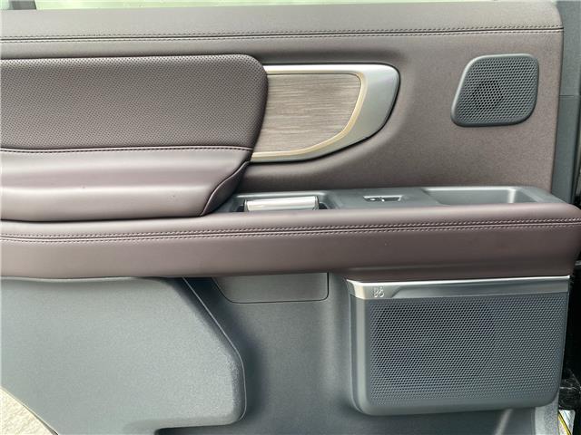 2026 Ford Expedition Platinum (Stk: 2603520) in Ottawa - Image 21 of 33