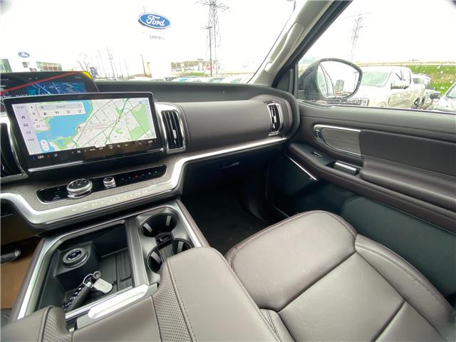 2026 Ford Expedition Platinum (Stk: 2603520) in Ottawa - Image 22 of 33