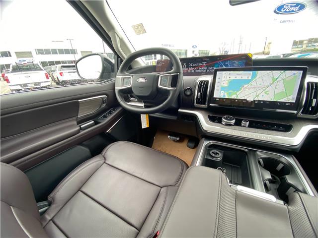 2026 Ford Expedition Platinum (Stk: 2603520) in Ottawa - Image 23 of 33