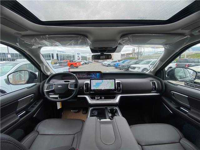 2026 Ford Expedition Platinum (Stk: 2603520) in Ottawa - Image 24 of 33