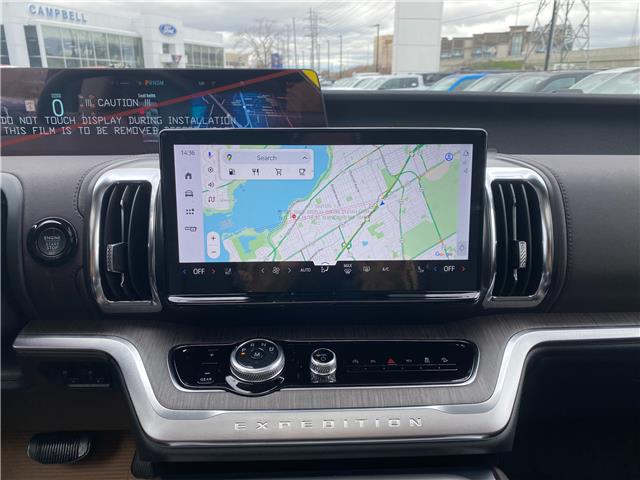 2026 Ford Expedition Platinum (Stk: 2603520) in Ottawa - Image 32 of 33