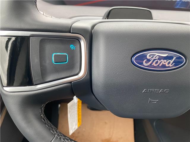 2026 Ford Expedition Platinum (Stk: 2603520) in Ottawa - Image 27 of 33