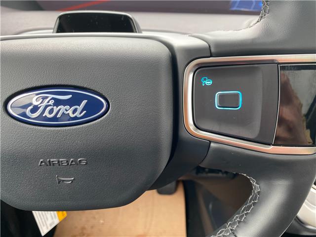 2026 Ford Expedition Platinum (Stk: 2603520) in Ottawa - Image 28 of 33